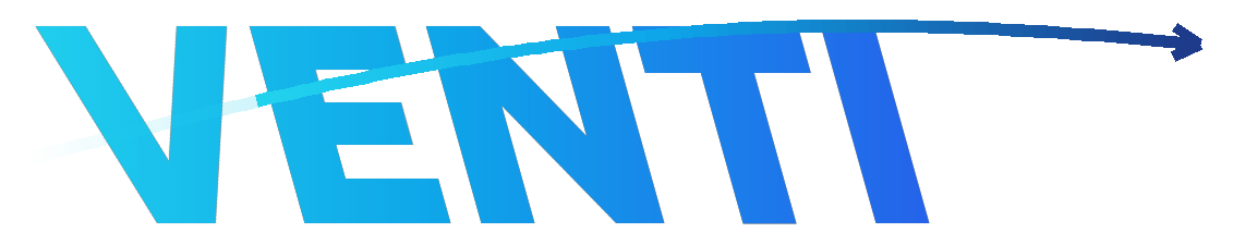 Logo de Venti